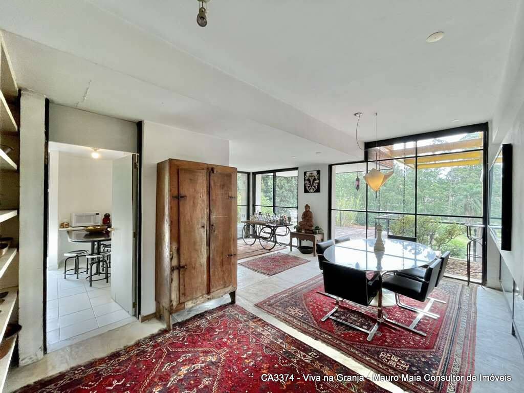 Casa de Condomínio à venda com 4 quartos, 703m² - Foto 53