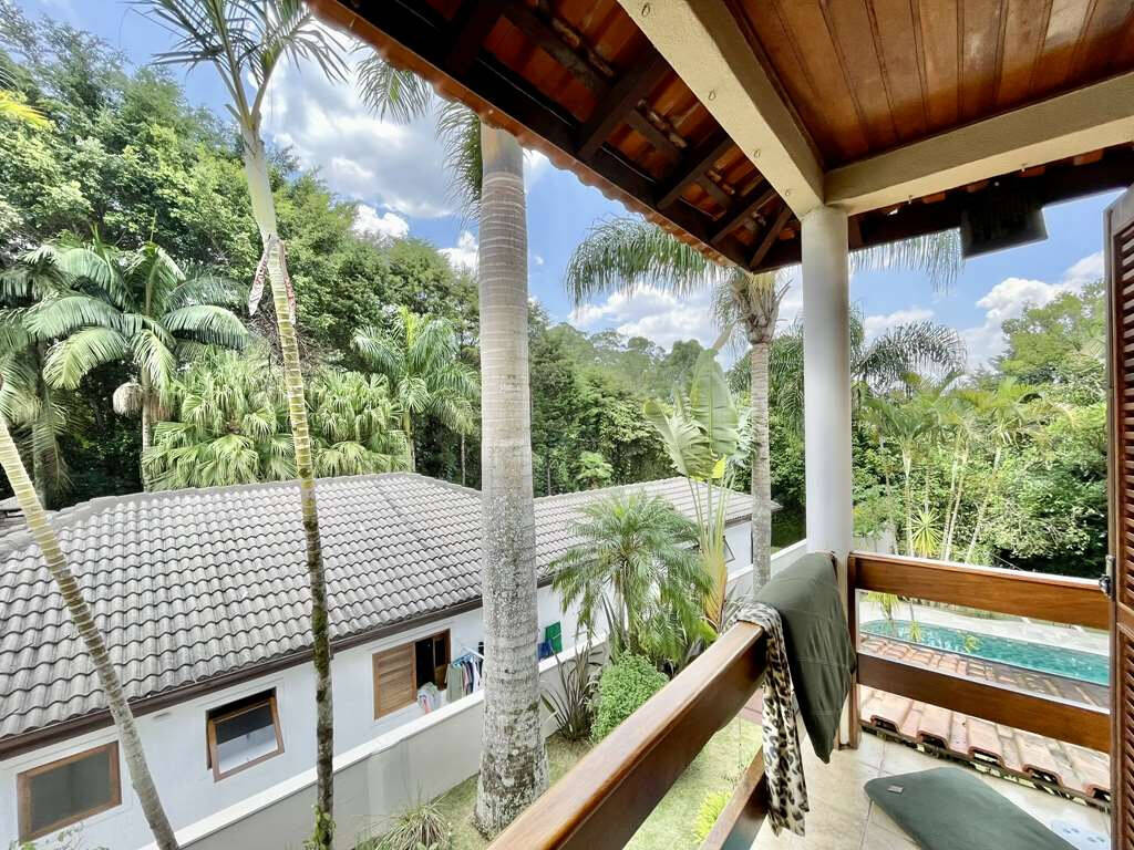 Casa de Condomínio à venda com 3 quartos, 319m² - Foto 22