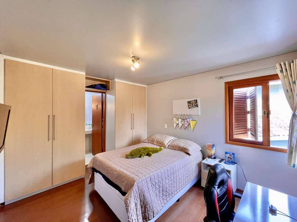 Casa de Condomínio à venda com 3 quartos, 319m² - Foto 28