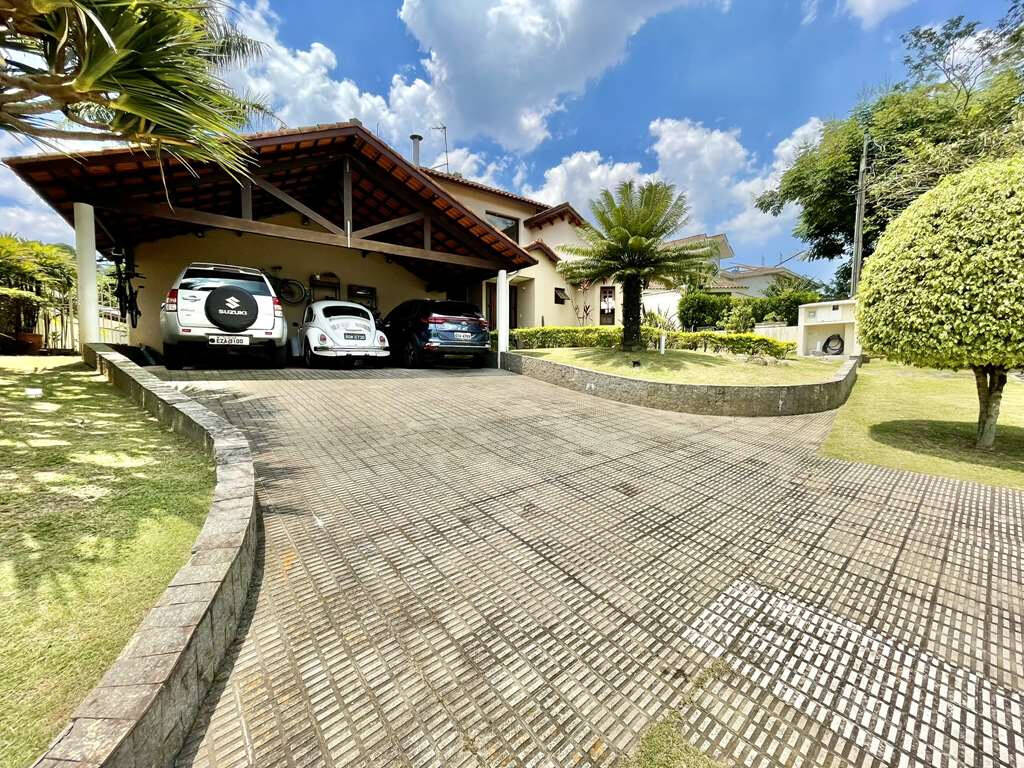 Casa de Condomínio à venda com 3 quartos, 319m² - Foto 34