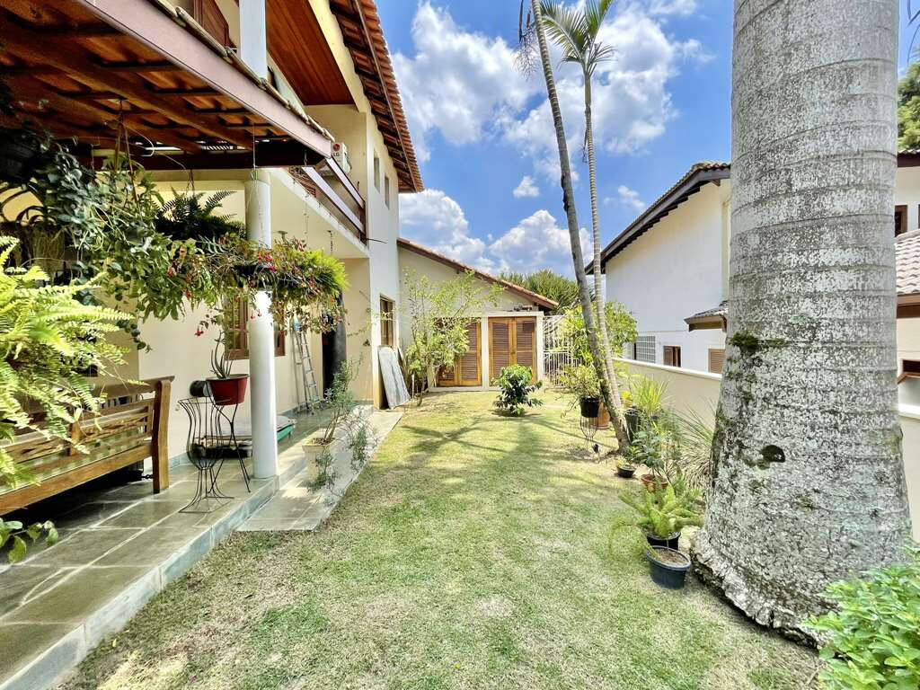 Casa de Condomínio à venda com 3 quartos, 319m² - Foto 53