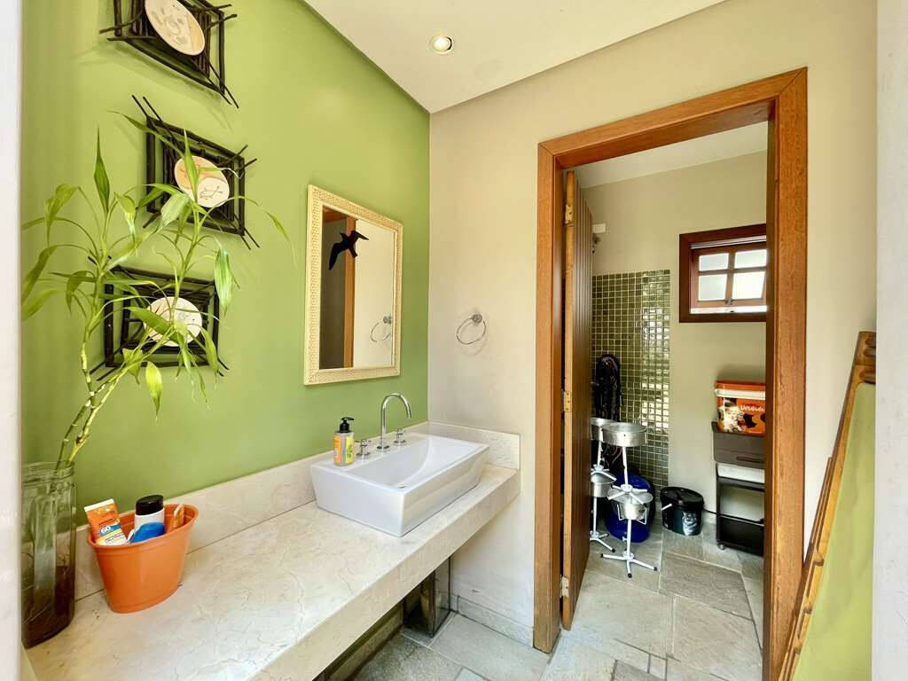 Casa de Condomínio à venda com 3 quartos, 319m² - Foto 55