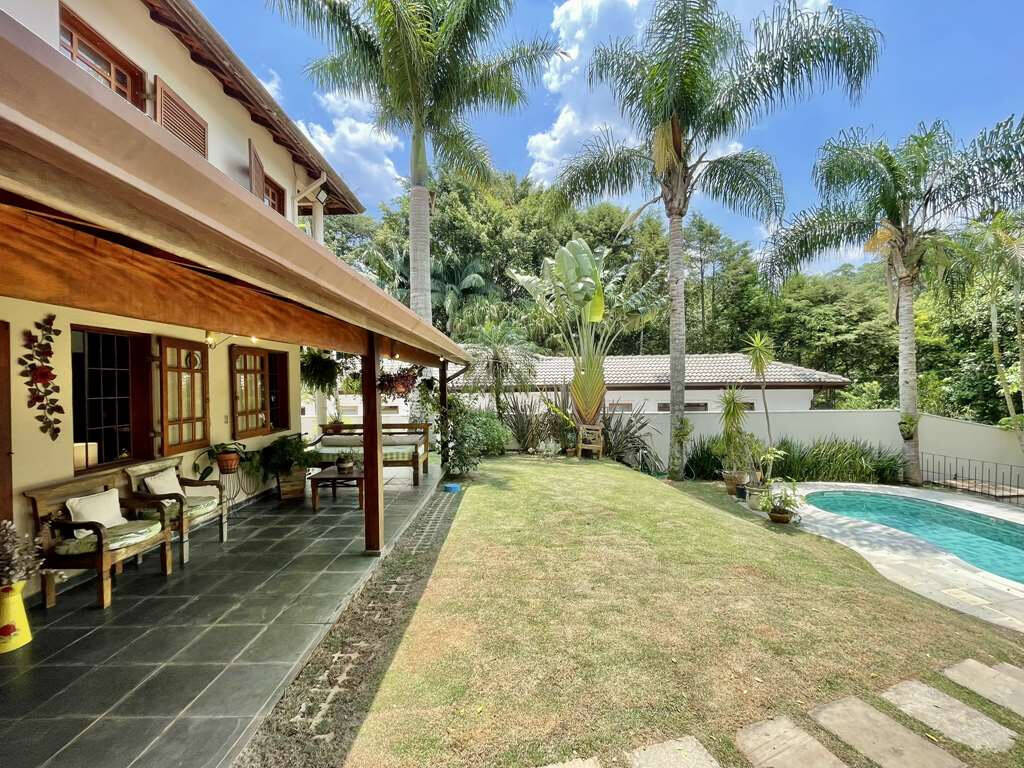 Casa de Condomínio à venda com 3 quartos, 319m² - Foto 56