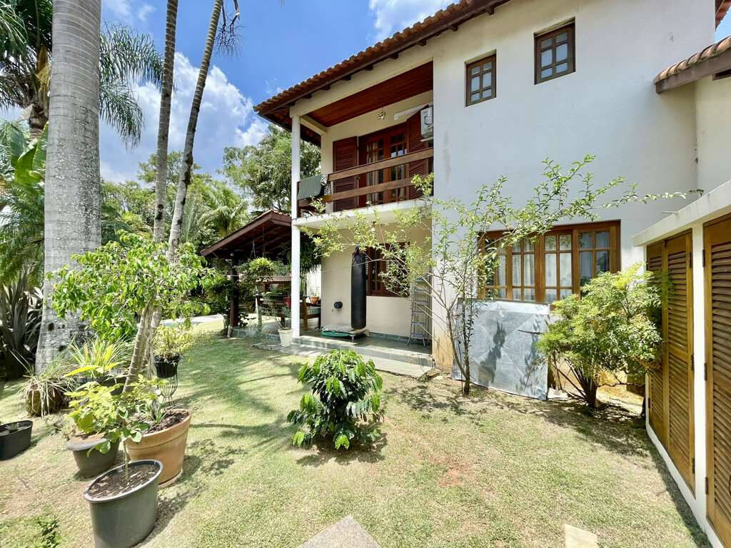 Casa de Condomínio à venda com 3 quartos, 319m² - Foto 57