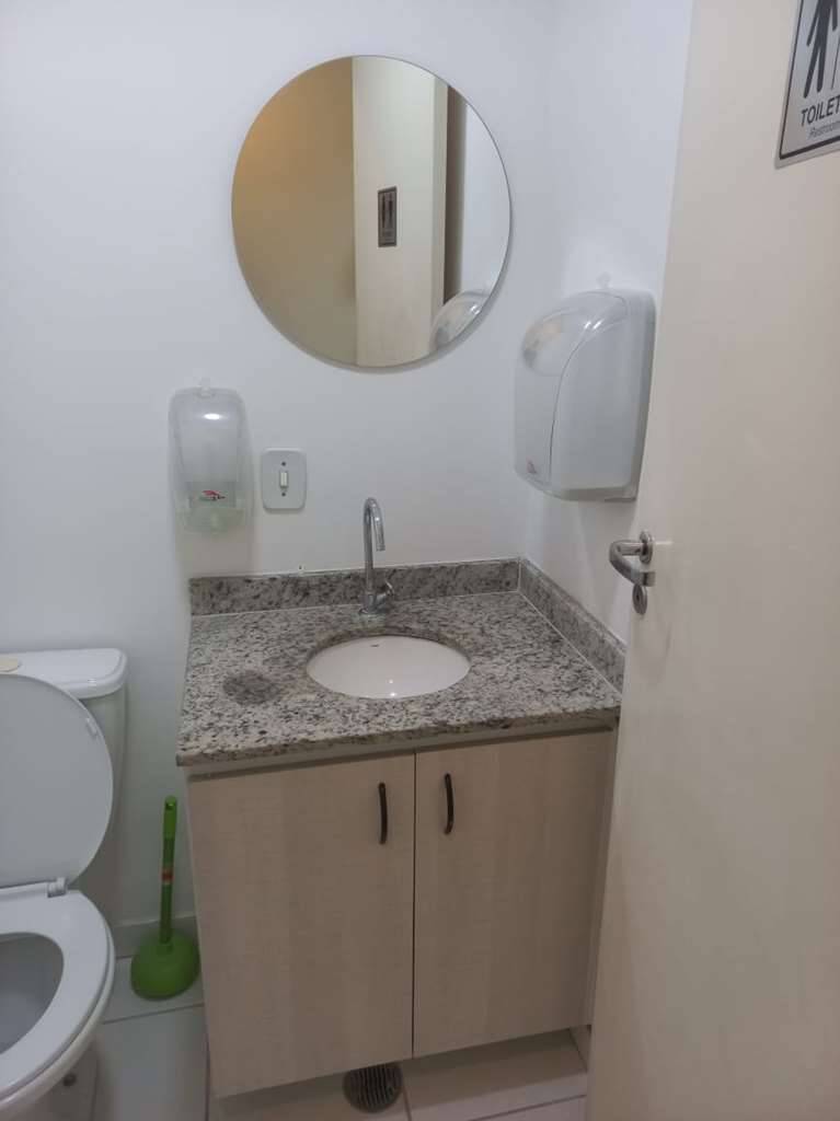 Conjunto Comercial-Sala à venda, 41m² - Foto 21