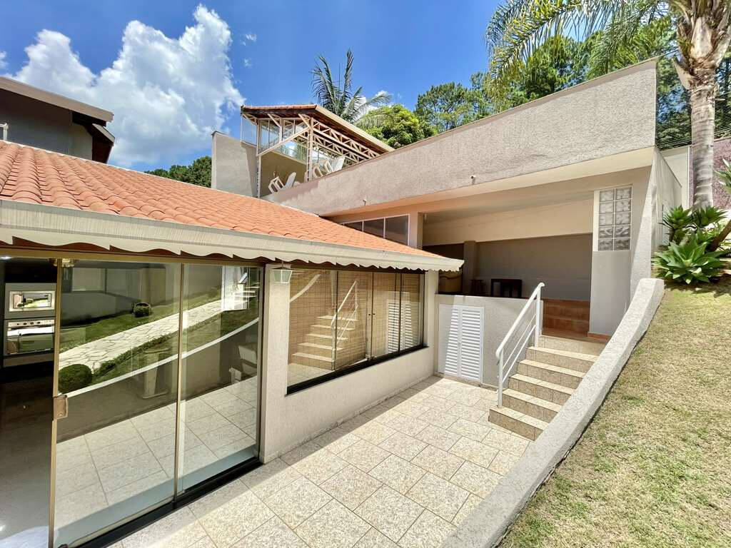 Casa de Condomínio à venda com 3 quartos, 215m² - Foto 6