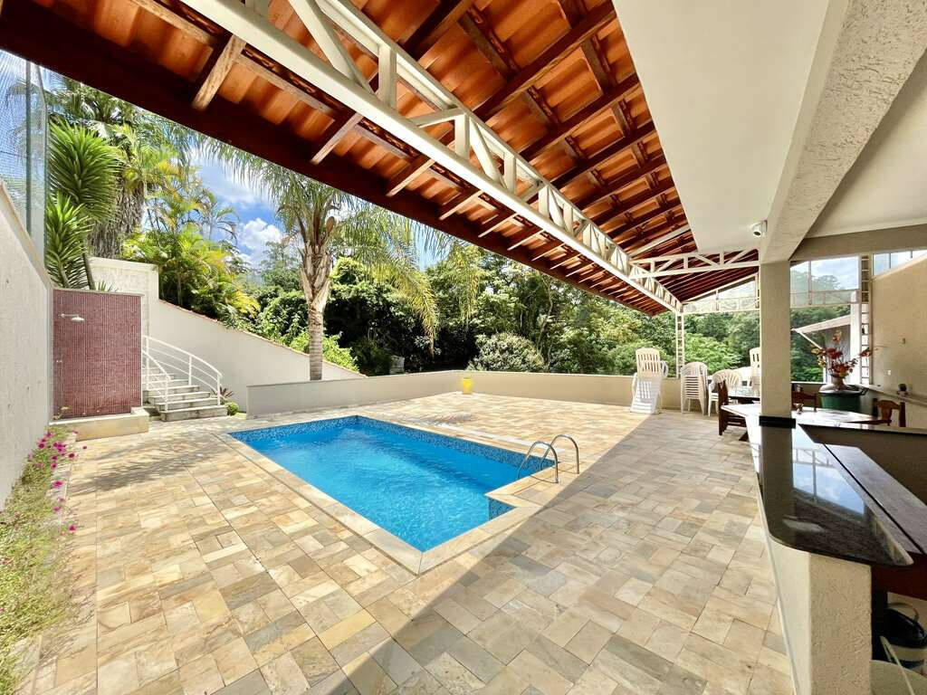 Casa de Condomínio à venda com 3 quartos, 215m² - Foto 59