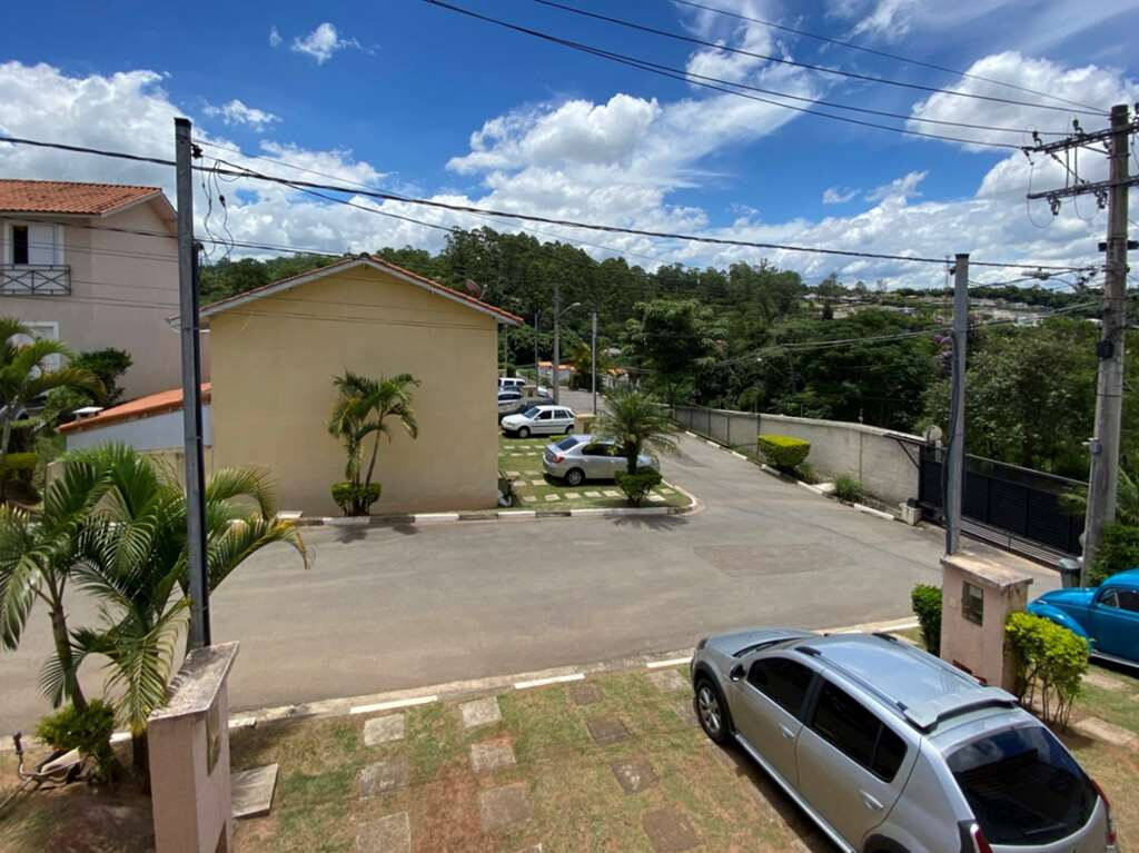 Casa de Condomínio à venda com 2 quartos, 87m² - Foto 4