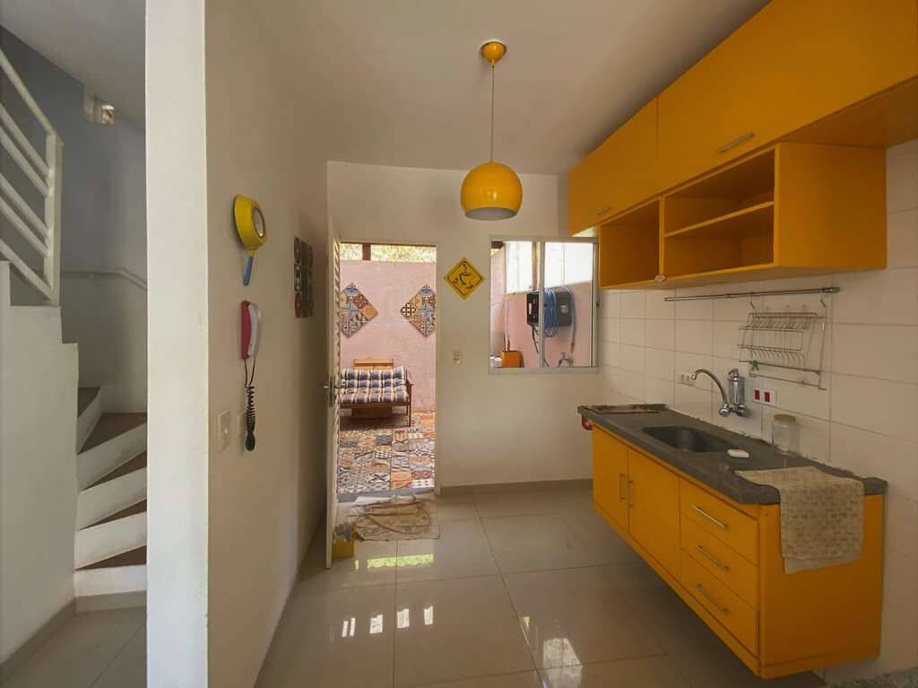 Casa de Condomínio à venda com 2 quartos, 87m² - Foto 8