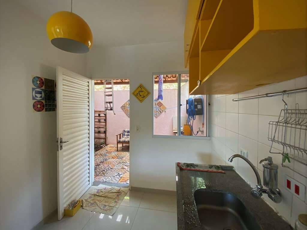 Casa de Condomínio à venda com 2 quartos, 87m² - Foto 9