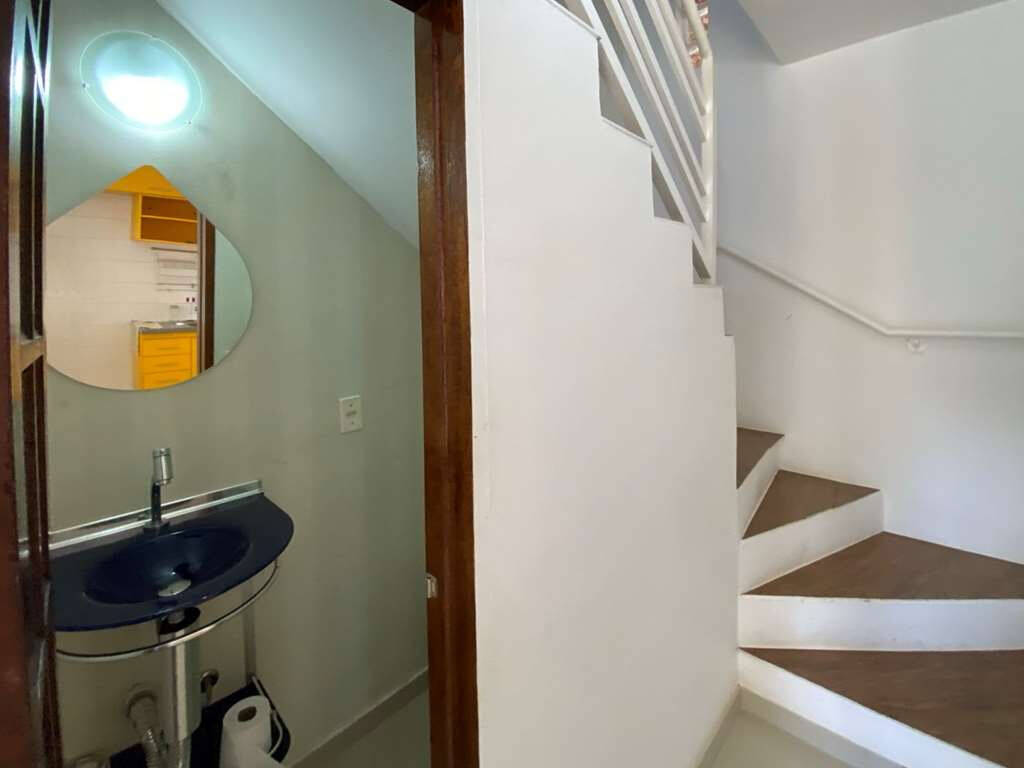 Casa de Condomínio à venda com 2 quartos, 87m² - Foto 12