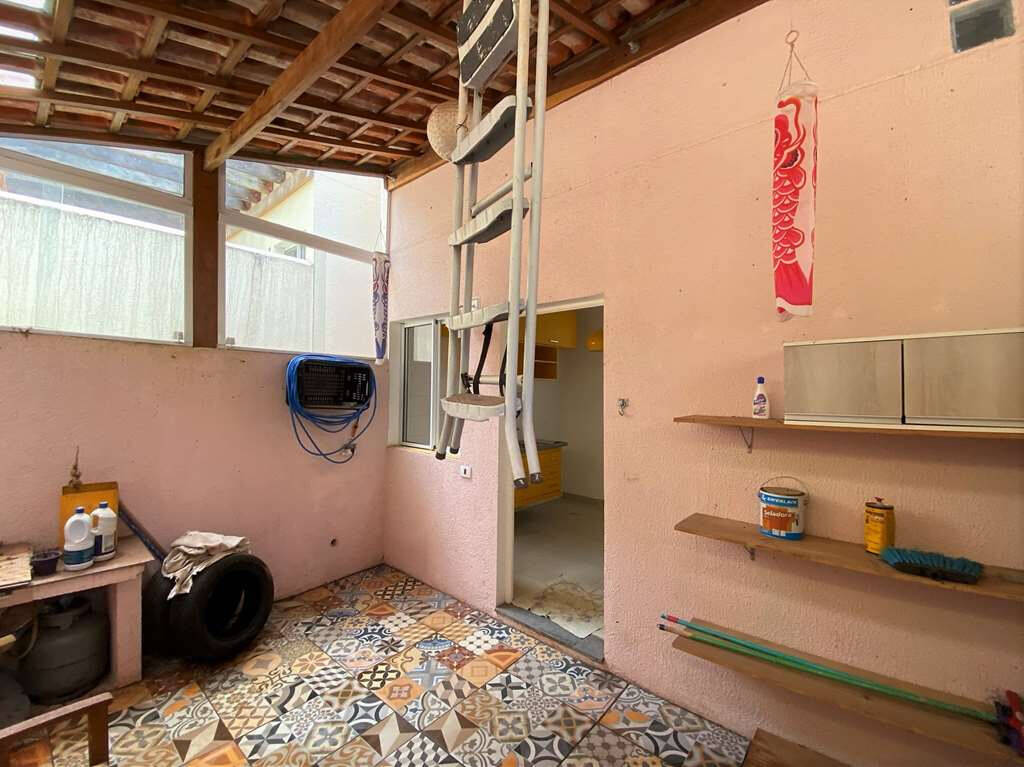 Casa de Condomínio à venda com 2 quartos, 87m² - Foto 11