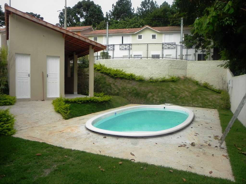 Casa de Condomínio à venda com 2 quartos, 87m² - Foto 30