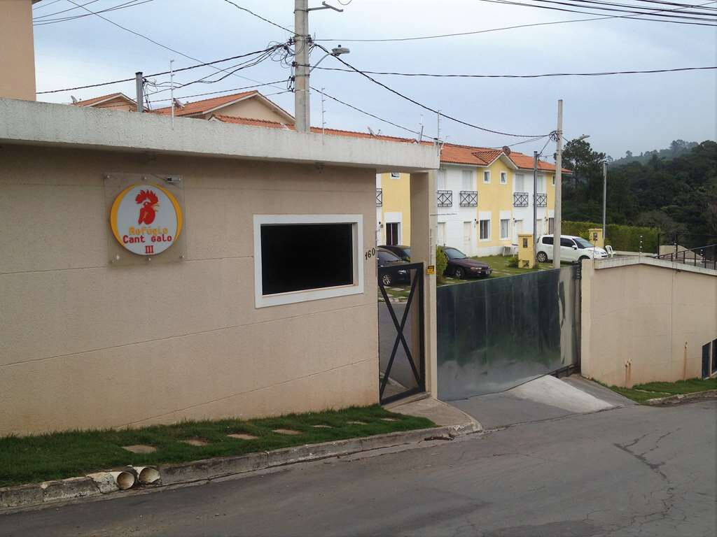 Casa de Condomínio à venda com 2 quartos, 87m² - Foto 32