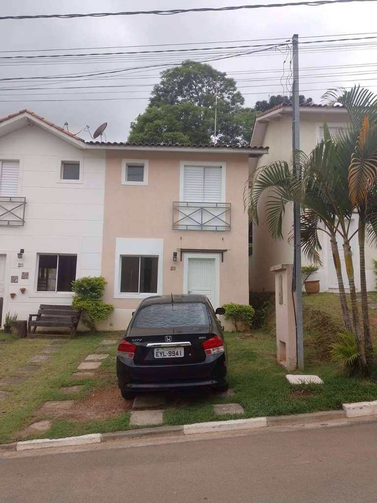 Casa de Condomínio à venda com 2 quartos, 87m² - Foto 28