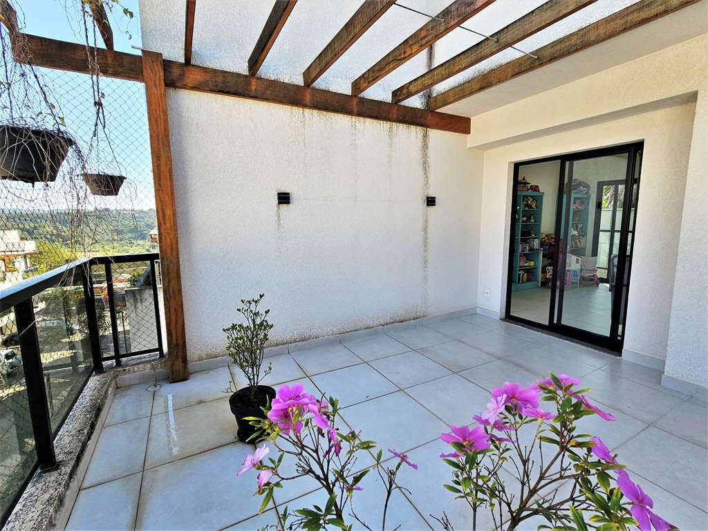 Casa de Condomínio à venda com 3 quartos, 150m² - Foto 10