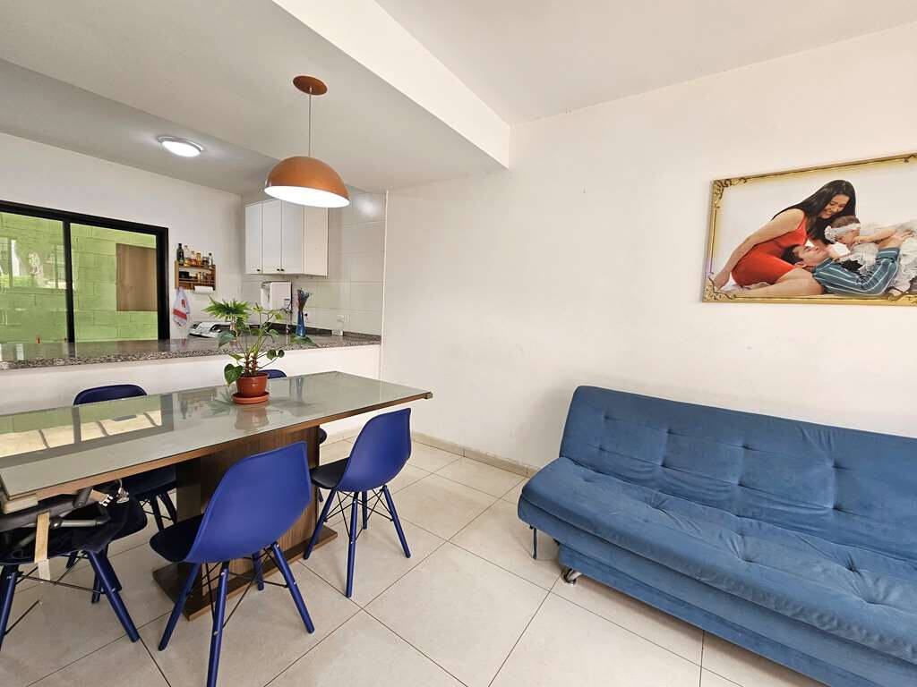 Casa de Condomínio à venda com 3 quartos, 150m² - Foto 6