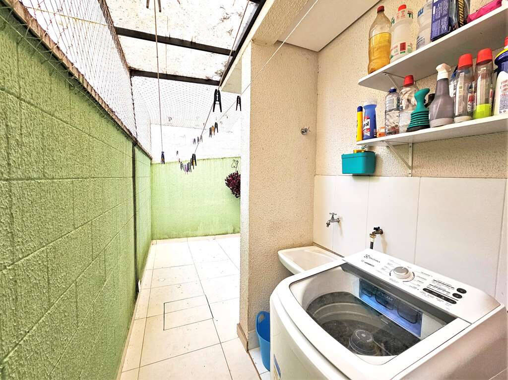 Casa de Condomínio à venda com 3 quartos, 150m² - Foto 16