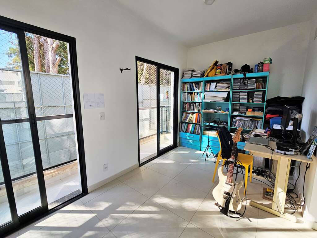 Casa de Condomínio à venda com 3 quartos, 150m² - Foto 27