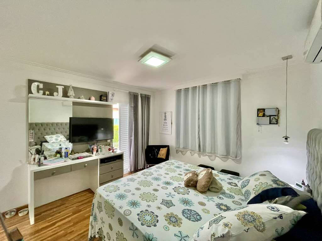 Casa de Condomínio à venda com 4 quartos, 287m² - Foto 19