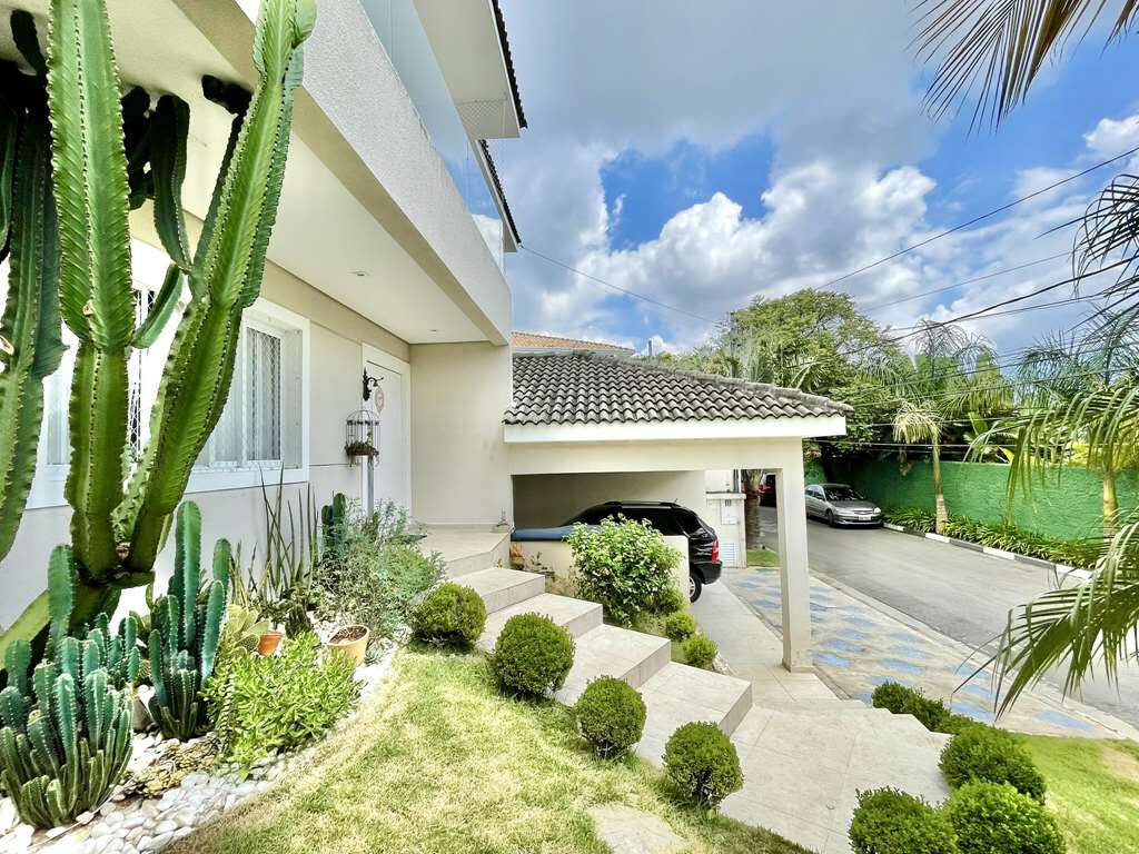 Casa de Condomínio à venda com 4 quartos, 287m² - Foto 36