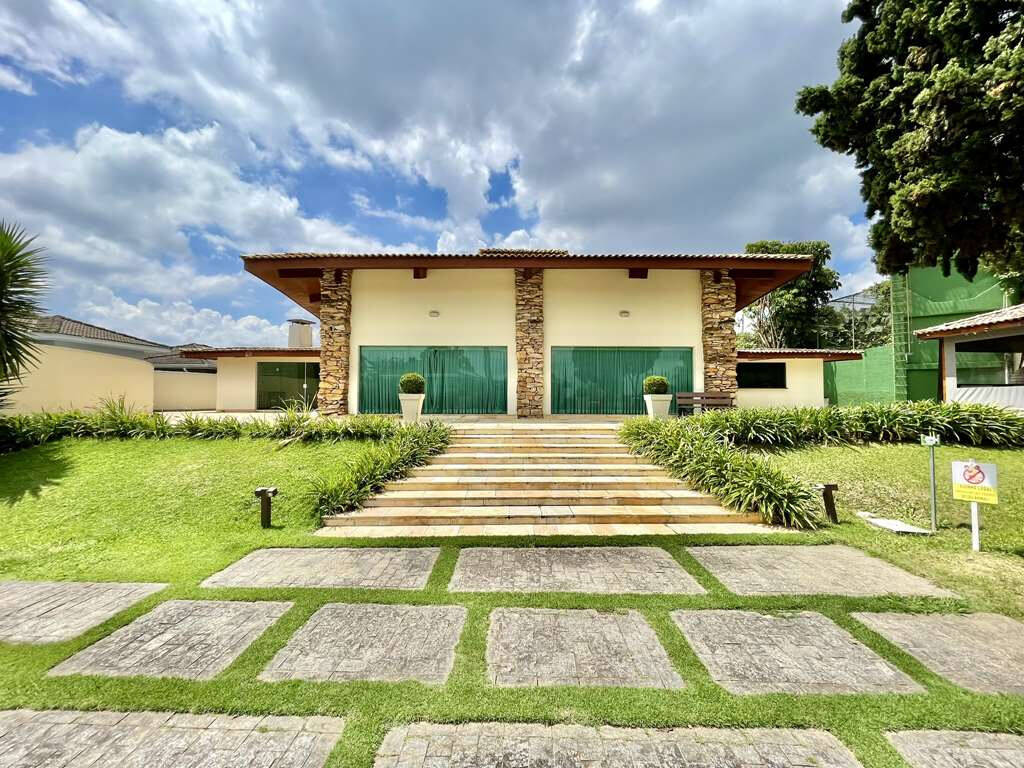 Casa de Condomínio à venda com 4 quartos, 287m² - Foto 53