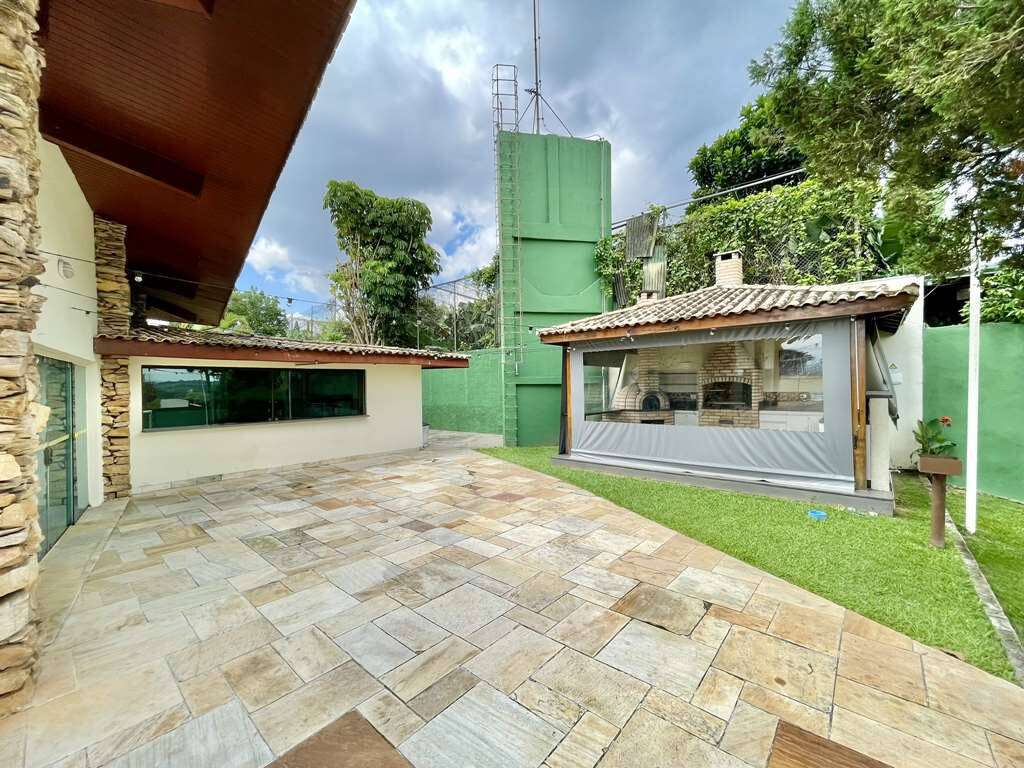 Casa de Condomínio à venda com 4 quartos, 287m² - Foto 54