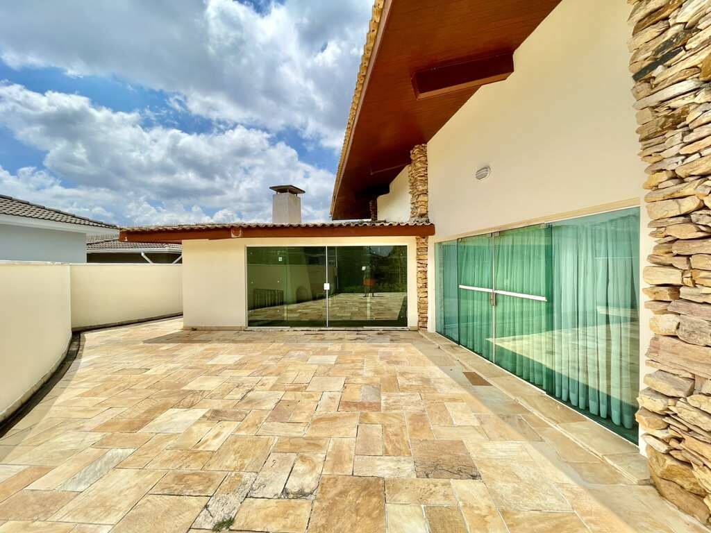 Casa de Condomínio à venda com 4 quartos, 287m² - Foto 58