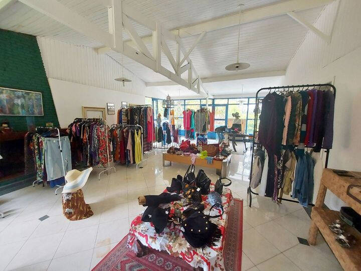 Conjunto Comercial-Sala à venda, 300m² - Foto 7