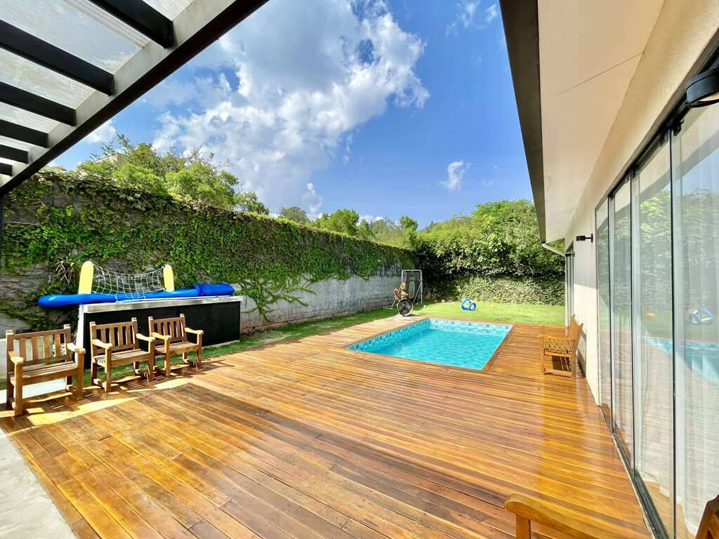 Casa de Condomínio à venda com 3 quartos, 277m² - Foto 22