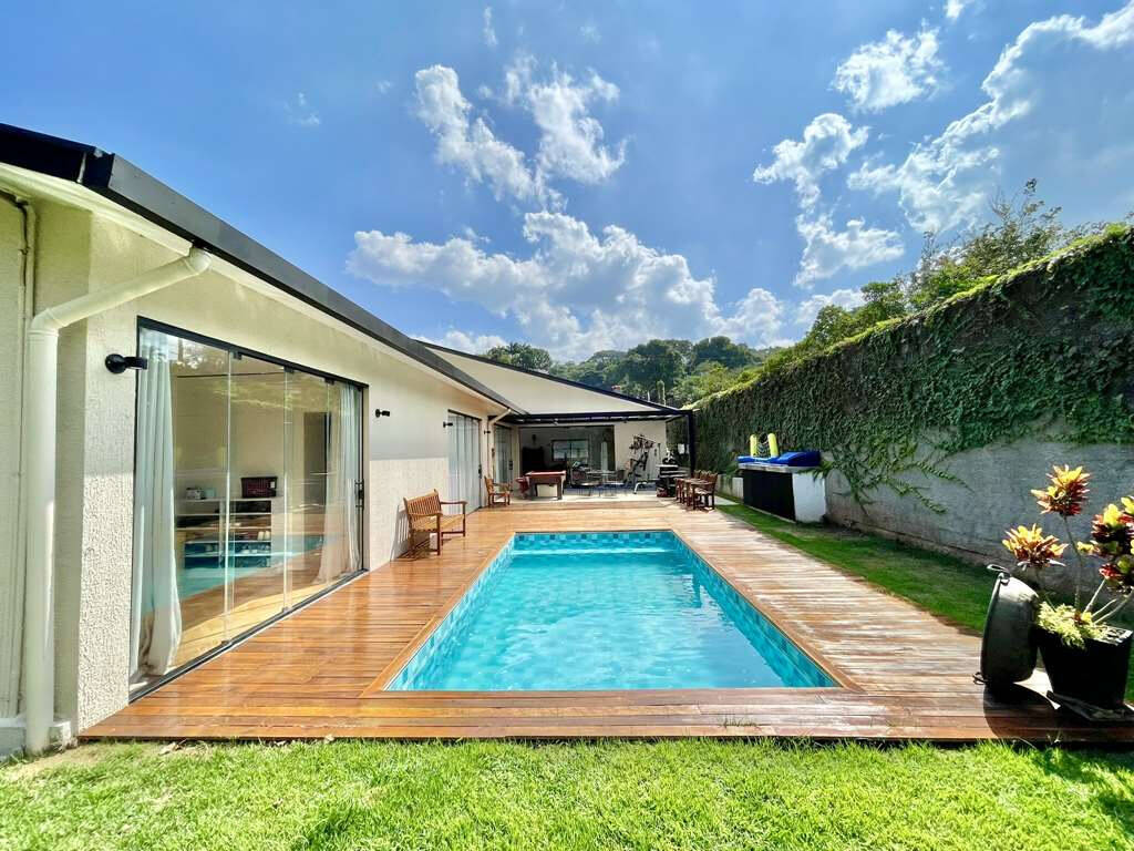 Casa de Condomínio à venda com 3 quartos, 277m² - Foto 24