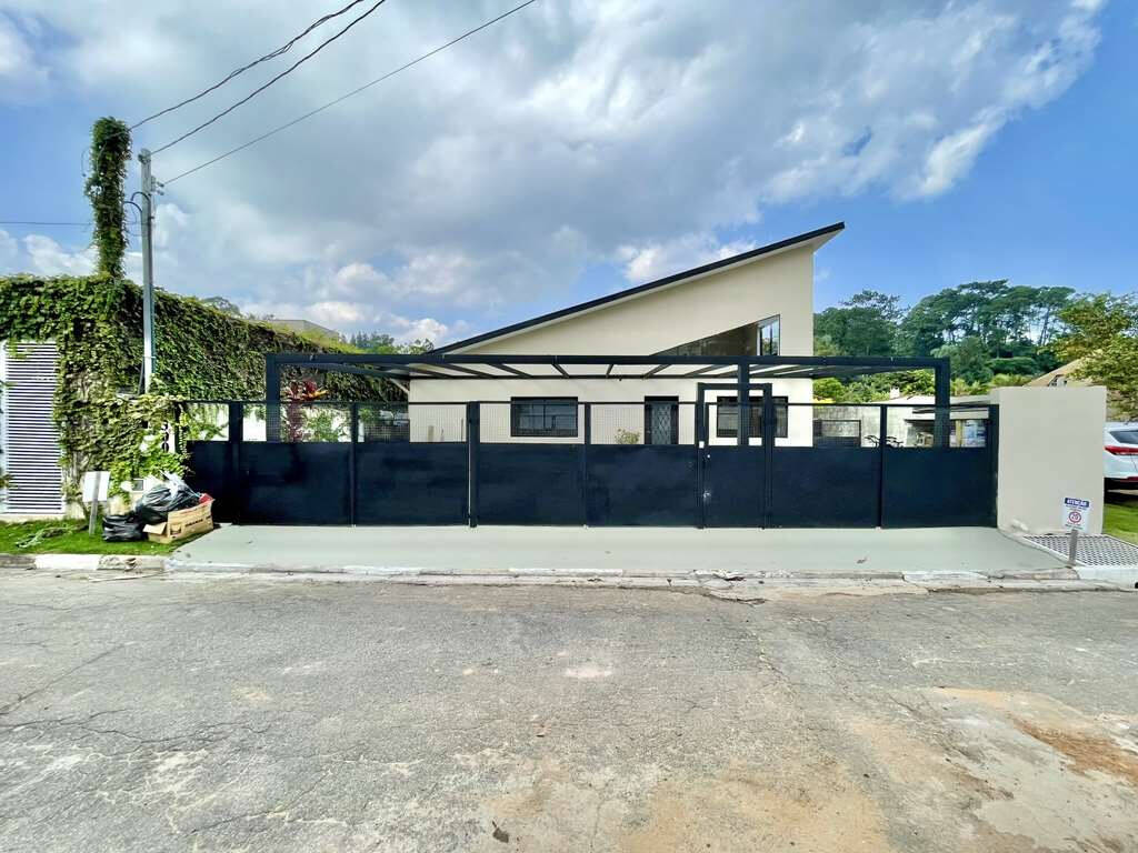 Casa de Condomínio à venda com 3 quartos, 277m² - Foto 41