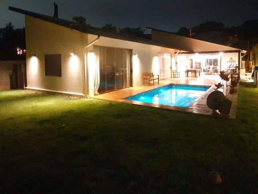 Casa de Condomínio à venda com 3 quartos, 277m² - Foto 54