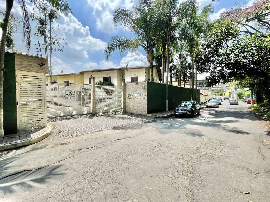 Casa de Condomínio à venda com 3 quartos, 81m² - Foto 14