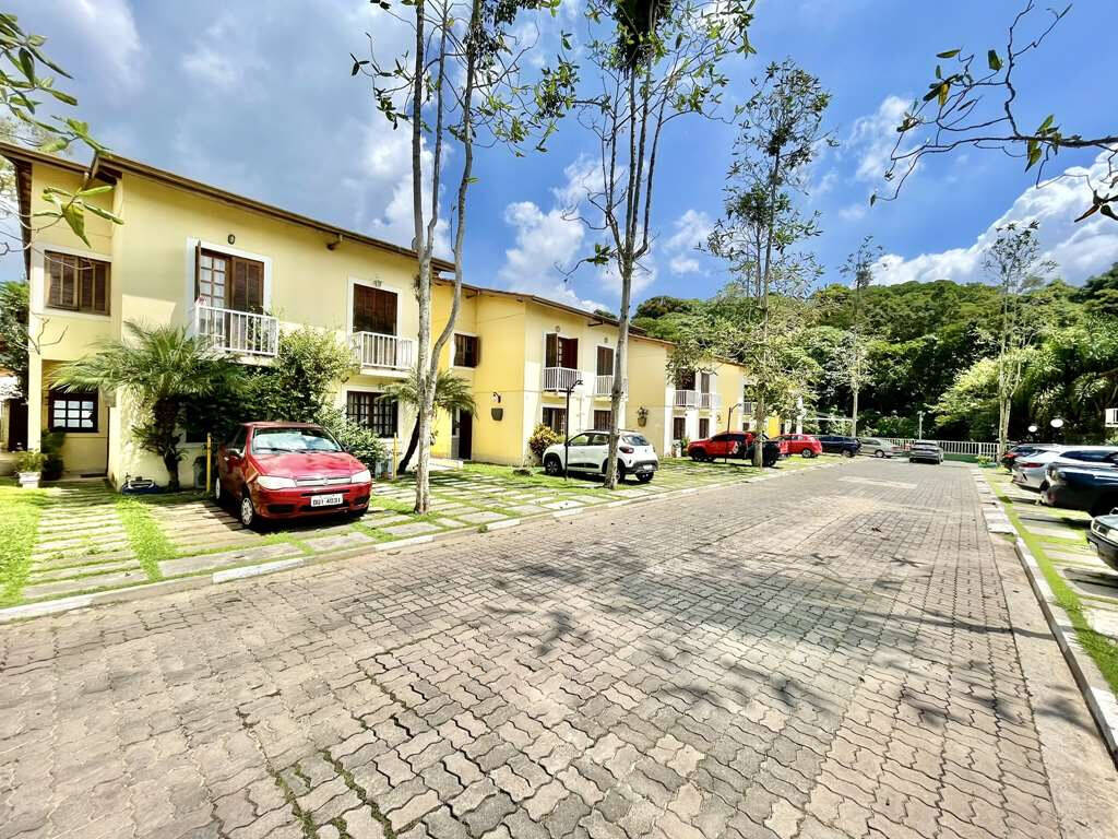 Casa de Condomínio à venda com 3 quartos, 81m² - Foto 17