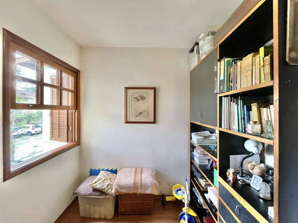 Casa de Condomínio à venda com 3 quartos, 81m² - Foto 21