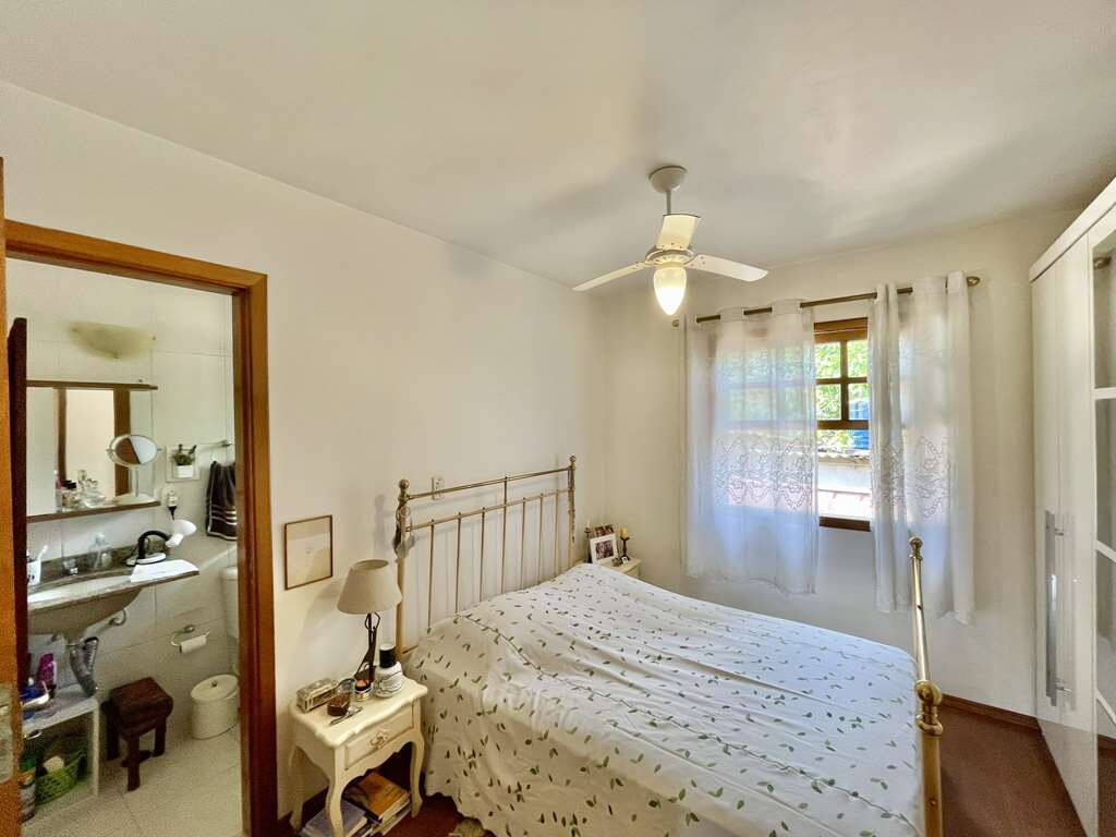 Casa de Condomínio à venda com 3 quartos, 81m² - Foto 27