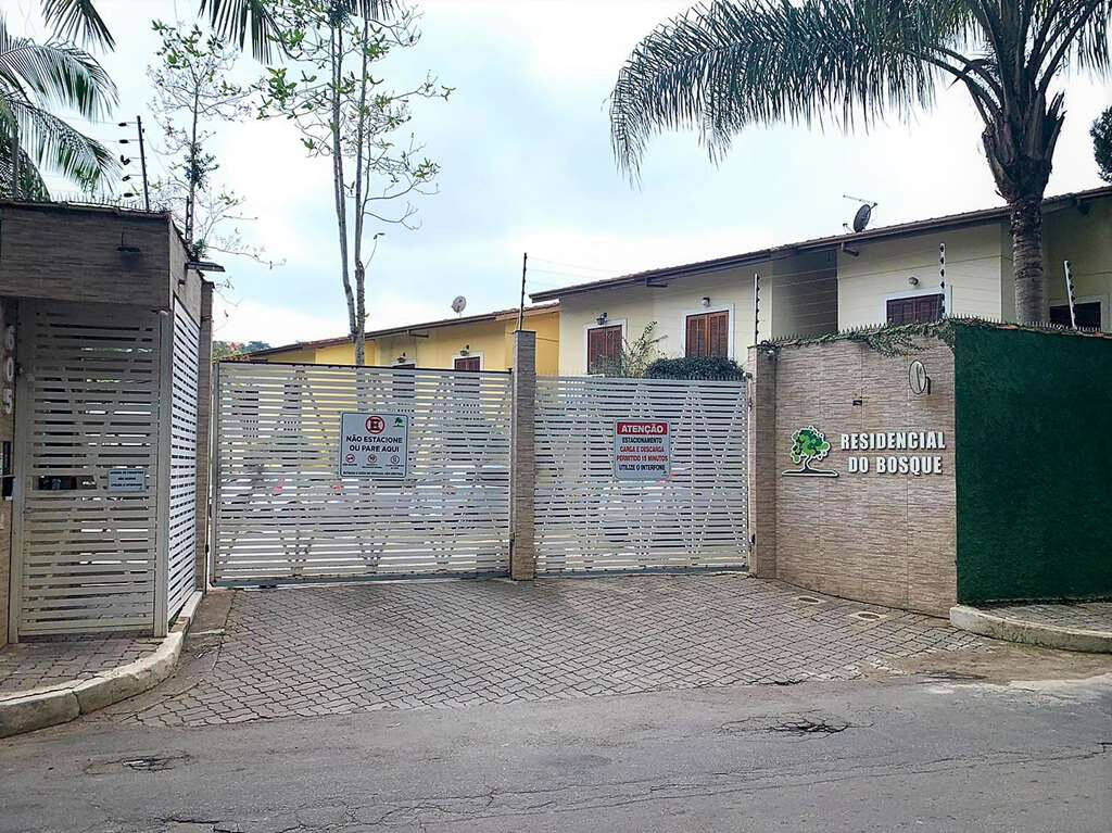 Casa de Condomínio à venda com 3 quartos, 81m² - Foto 41