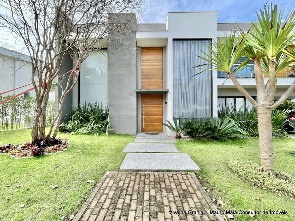 Casa de Condomínio à venda com 4 quartos, 513m² - Foto 2