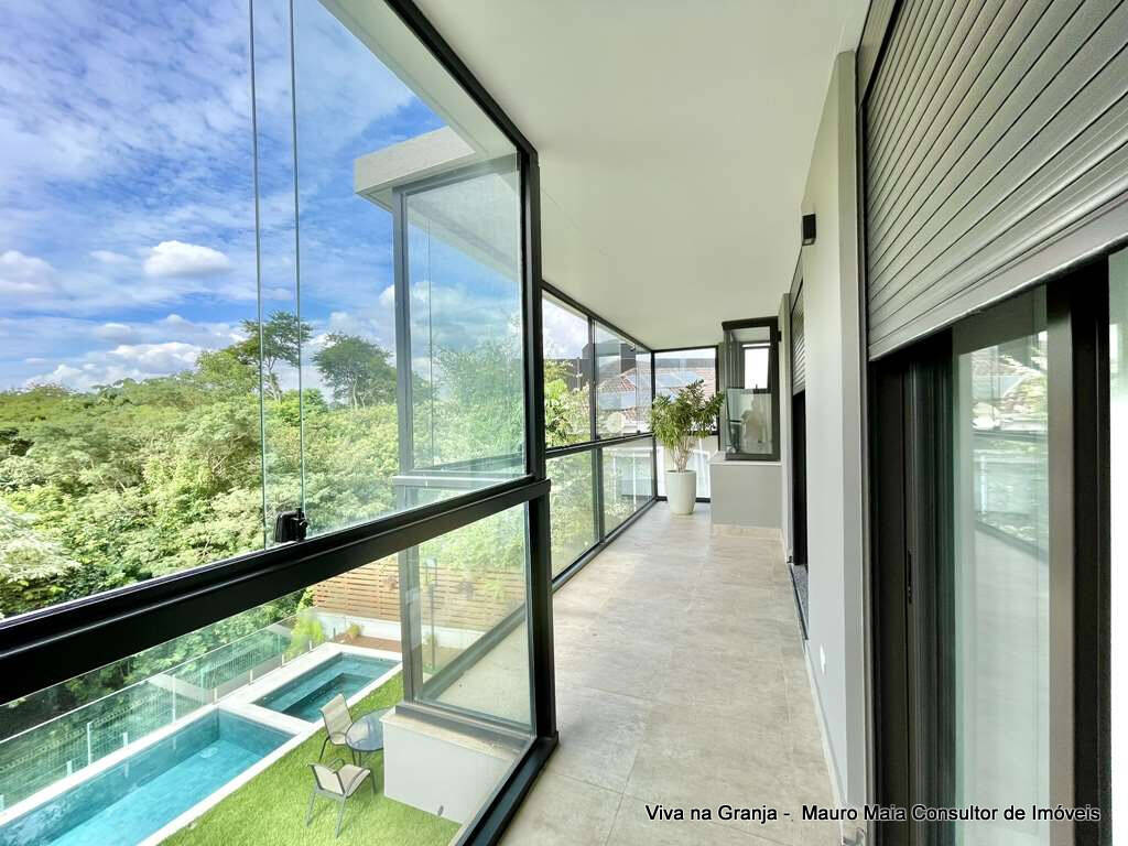 Casa de Condomínio à venda com 4 quartos, 513m² - Foto 60