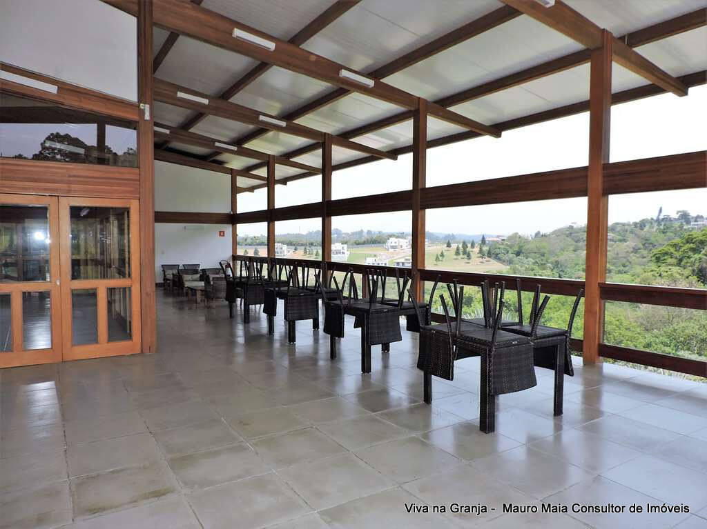 Casa de Condomínio à venda com 4 quartos, 513m² - Foto 69