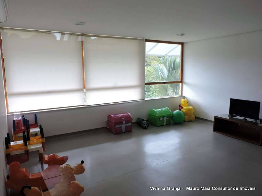 Casa de Condomínio à venda com 4 quartos, 513m² - Foto 81