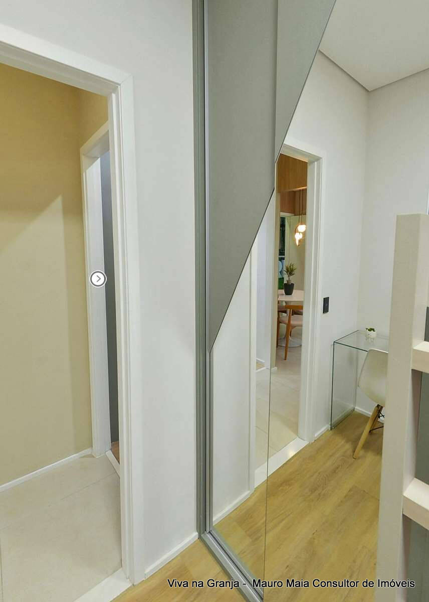 Apartamento à venda com 2 quartos, 85m² - Foto 9