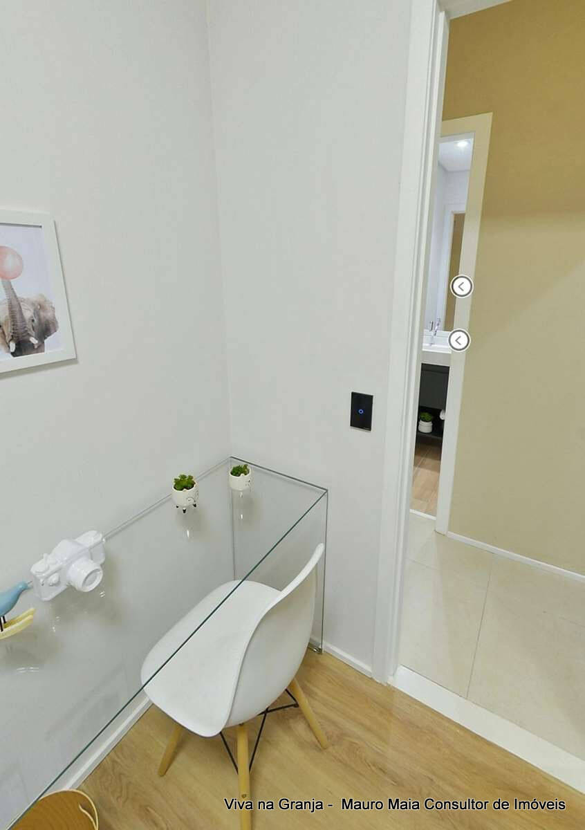 Apartamento à venda com 2 quartos, 85m² - Foto 13