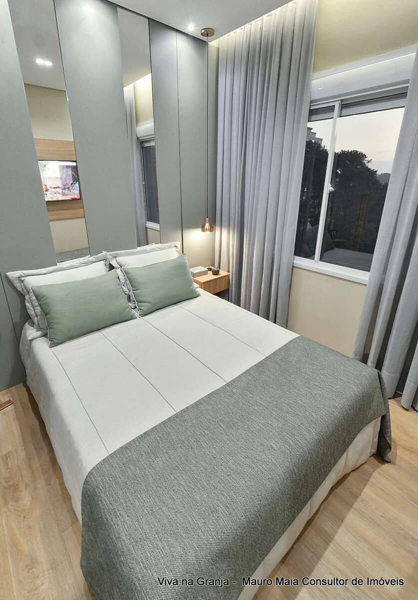 Apartamento à venda com 2 quartos, 85m² - Foto 18