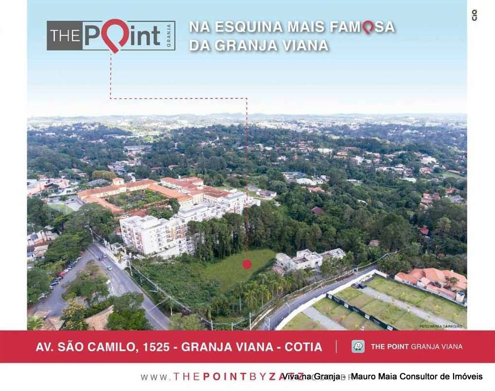 Apartamento à venda com 2 quartos, 85m² - Foto 32