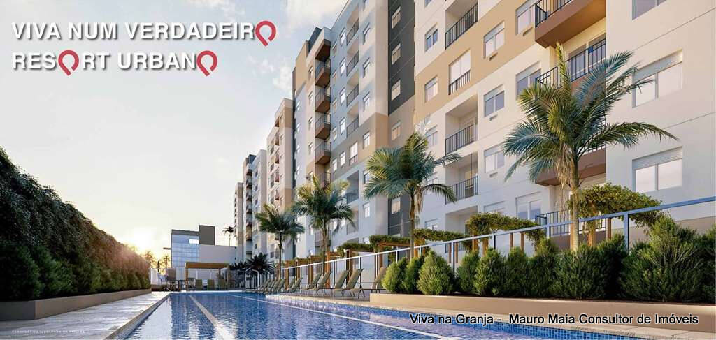 Apartamento à venda com 2 quartos, 85m² - Foto 33