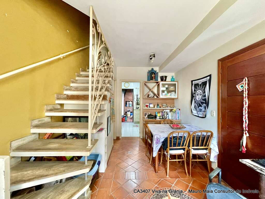 Casa de Condomínio à venda com 2 quartos, 60m² - Foto 9