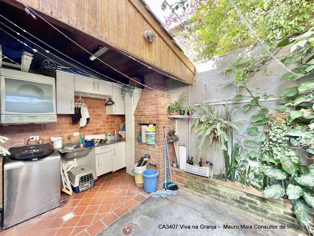 Casa de Condomínio à venda com 2 quartos, 60m² - Foto 12