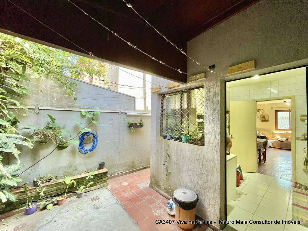 Casa de Condomínio à venda com 2 quartos, 60m² - Foto 13